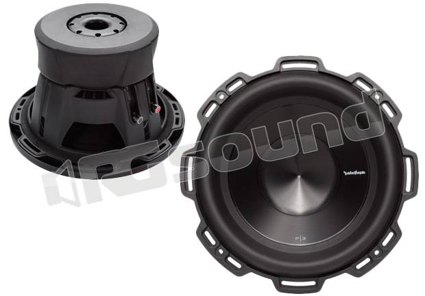 Rockford Fosgate P3D2-10