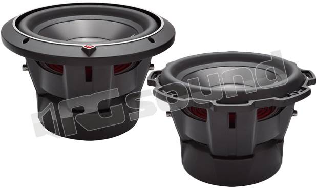 Rockford Fosgate P3D2-10