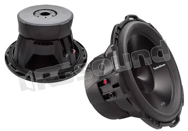 Rockford Fosgate P3D2-12