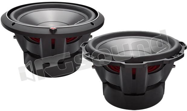 Rockford Fosgate P3D2-12