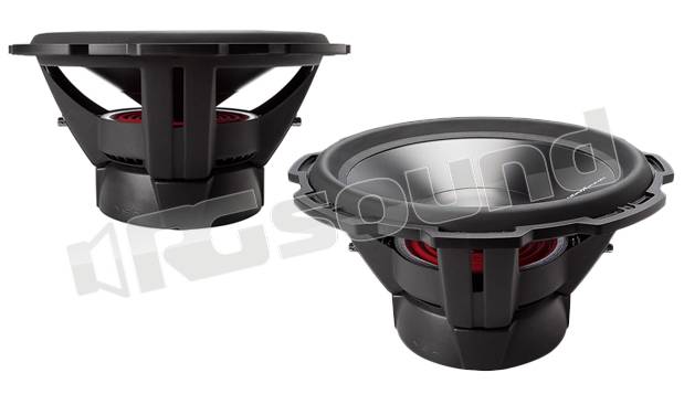 Rockford Fosgate P3D2-15