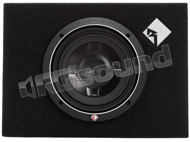 Rockford Fosgate P3S-1X10