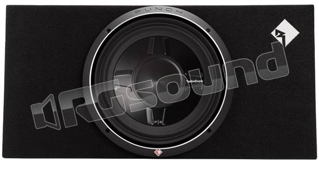 Rockford Fosgate P3S-1X12