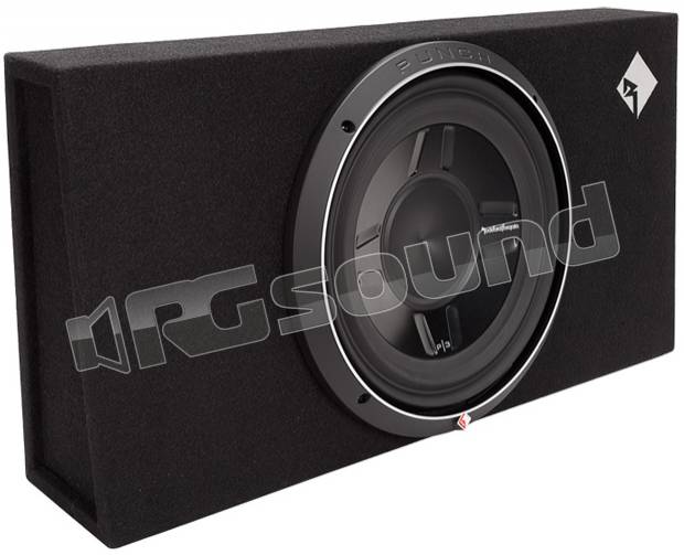 Rockford Fosgate P3S-1X12