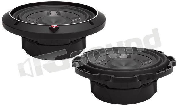 Rockford Fosgate P3SD2-10