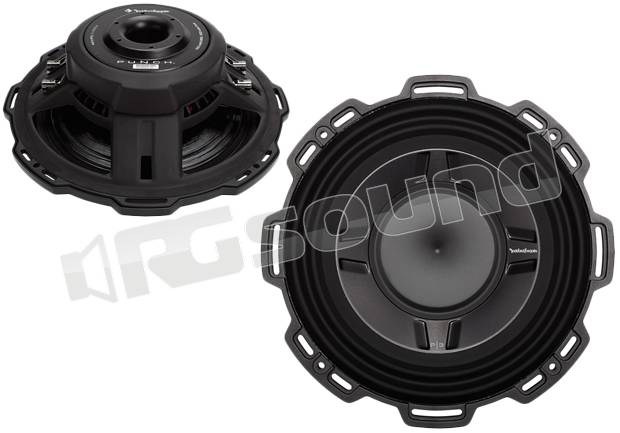 Rockford Fosgate P3SD2-12