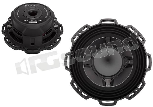 Rockford Fosgate P3SD4-10