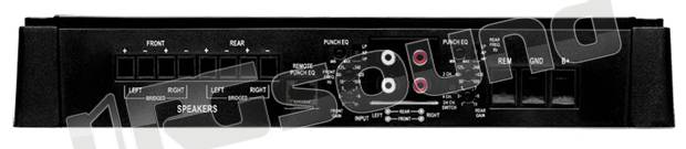 Rockford Fosgate P500-2