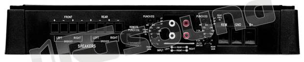 Rockford Fosgate P500-4