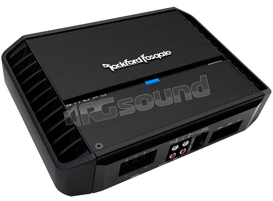 Rockford Fosgate P500X1BD