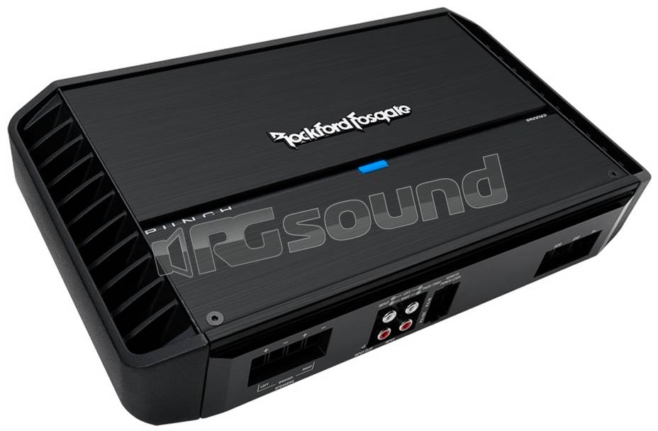 Rockford Fosgate P500X2