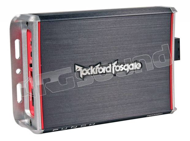 Rockford Fosgate PBR300X1
