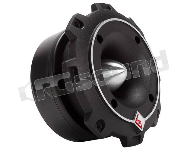 Rockford Fosgate PP4-T