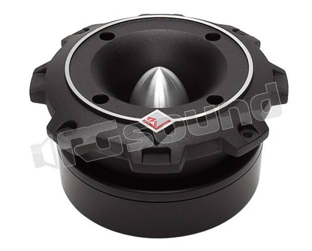 Rockford Fosgate PP4-T