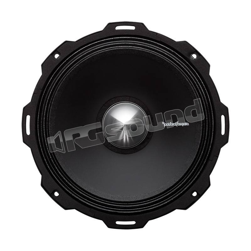 Rockford Fosgate PPS4-10