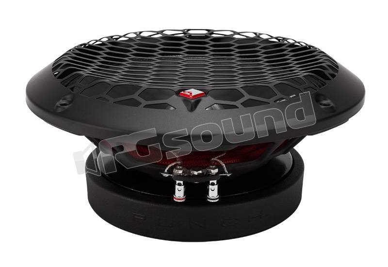 Rockford Fosgate PPS4-10