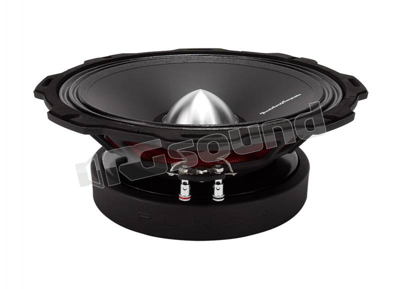 Rockford Fosgate PPS4-10