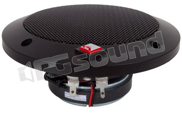 Rockford Fosgate R142