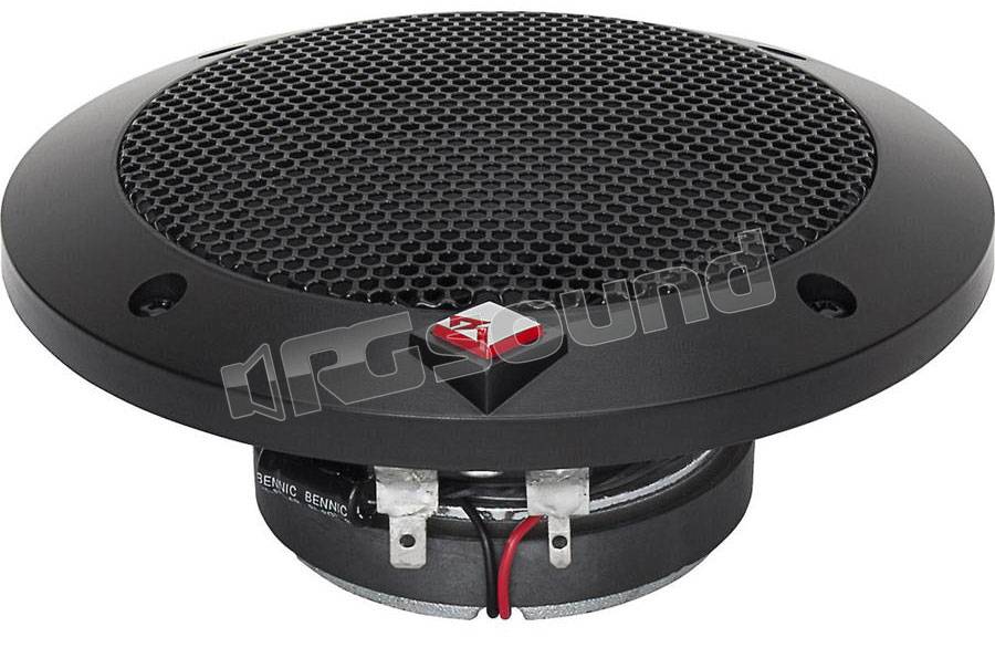 Rockford Fosgate R14X2