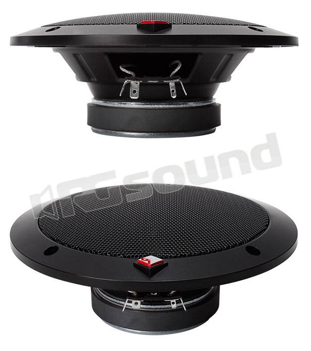 Rockford Fosgate R165-S