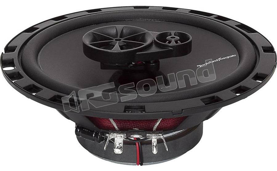 Rockford Fosgate R165X3