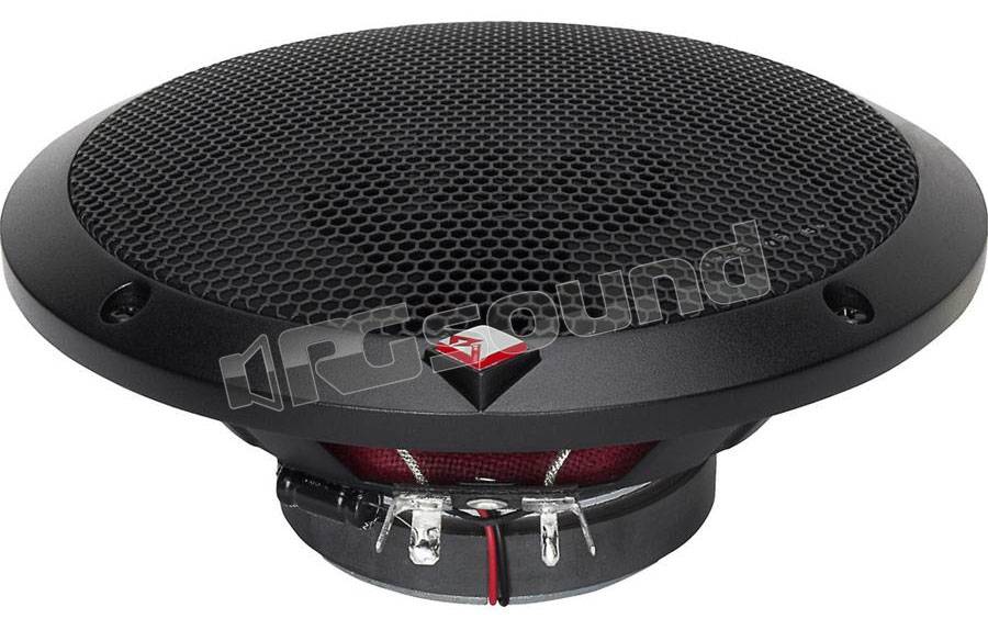 Rockford Fosgate R165X3