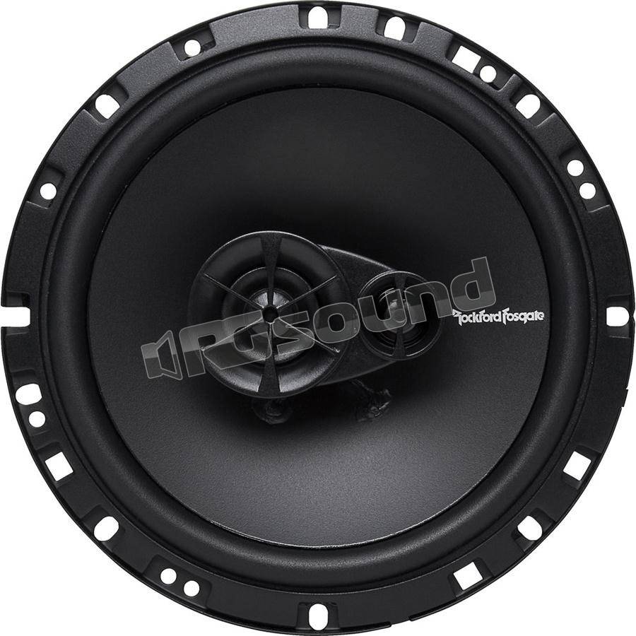 Rockford Fosgate R165X3