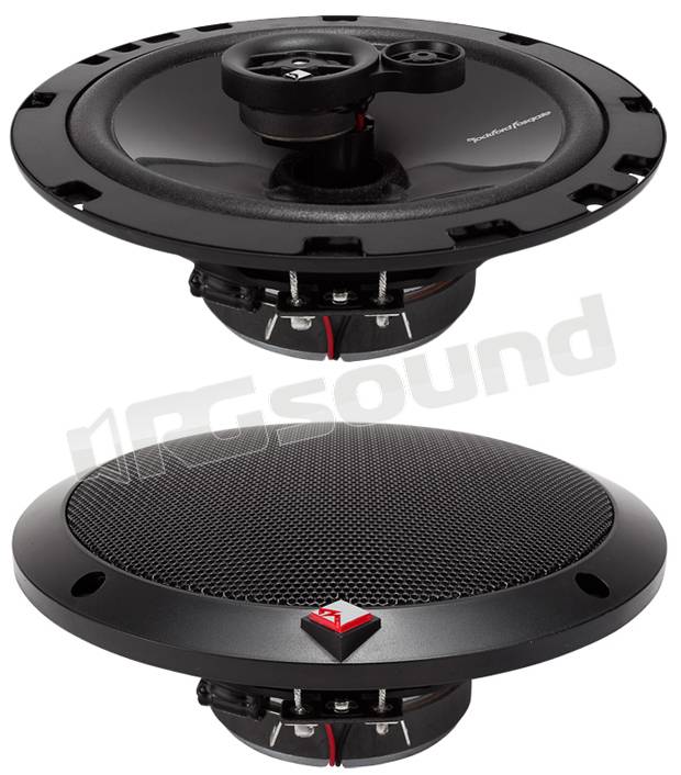 Rockford Fosgate R1675