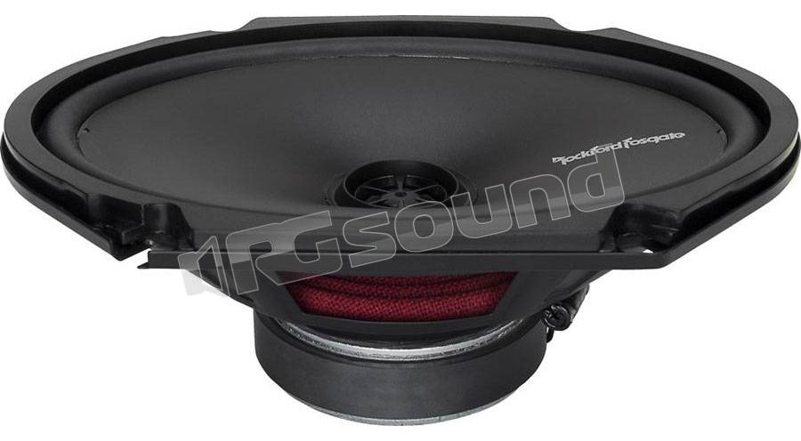 Rockford Fosgate R168X2