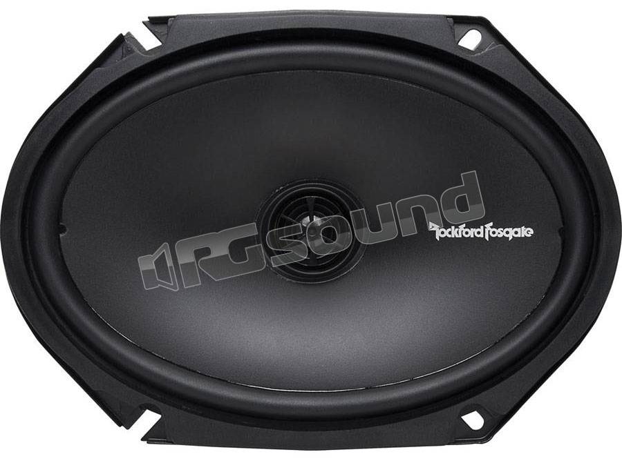 Rockford Fosgate R168X2