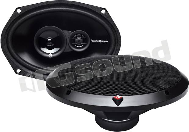 Rockford Fosgate R1693