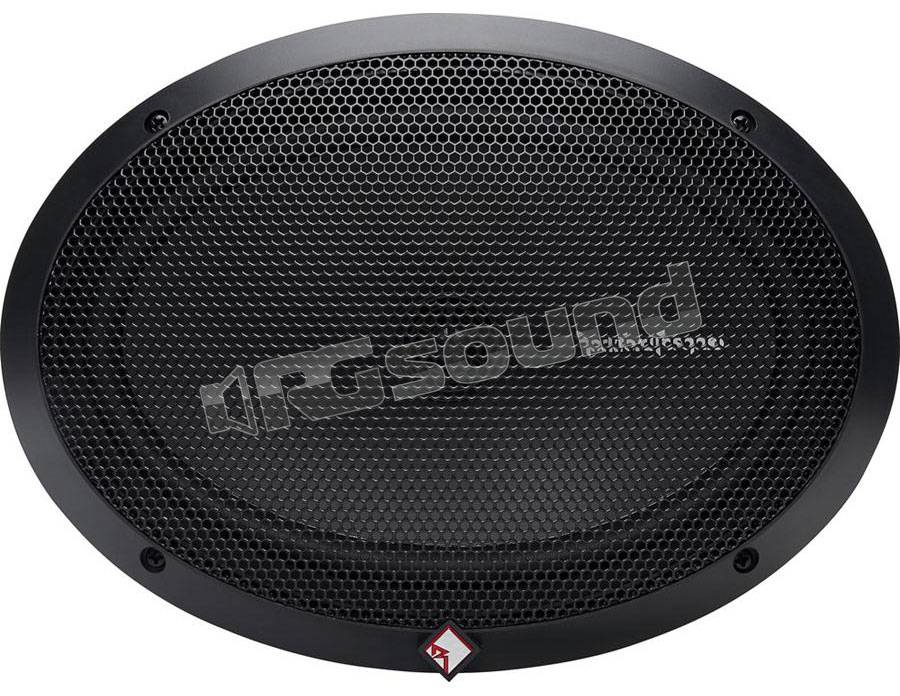 Rockford Fosgate R169X2