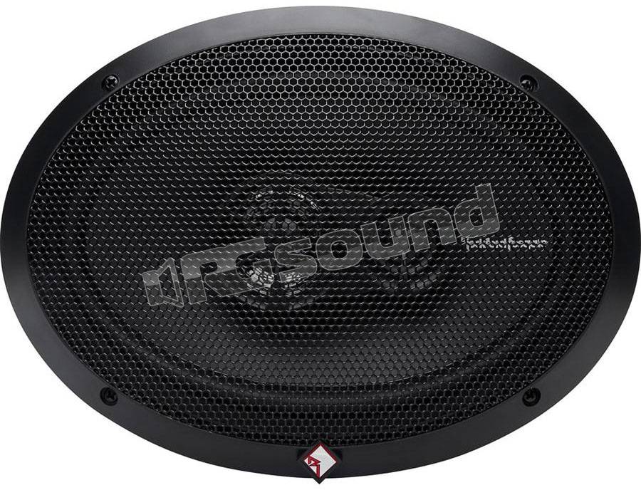 Rockford Fosgate R169X3