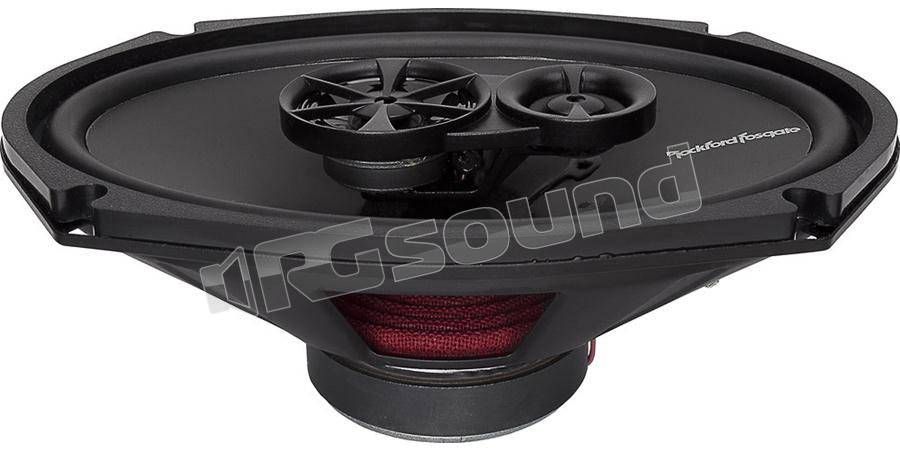 Rockford Fosgate R169X3