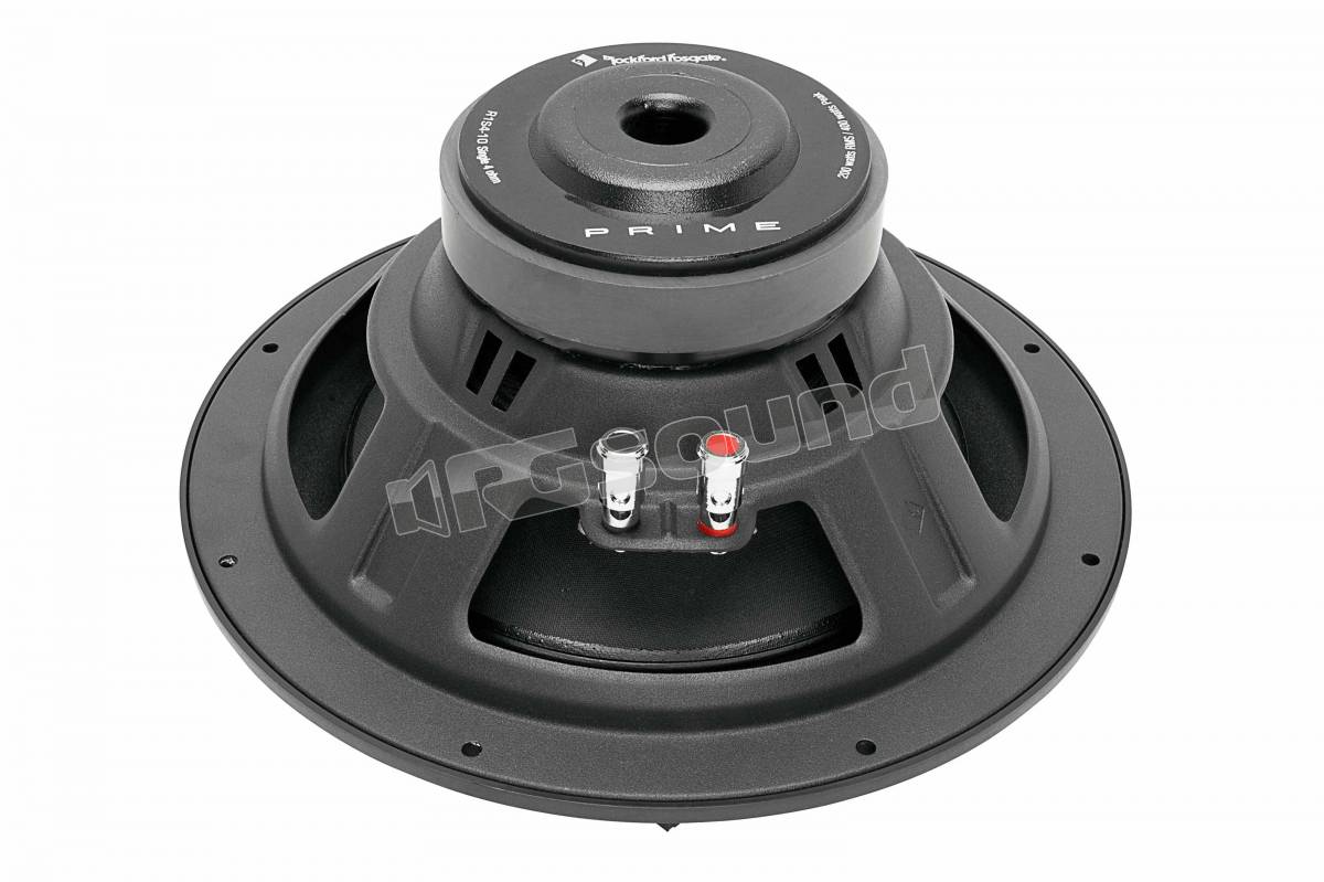 Rockford Fosgate R1S4-10