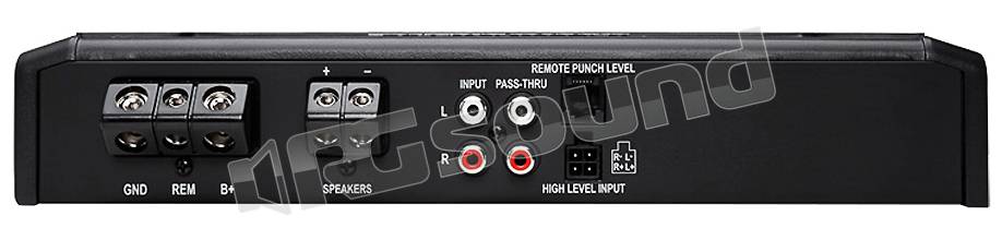 Rockford Fosgate R250X1