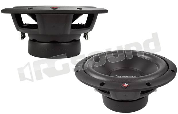 Rockford Fosgate R2D2-10