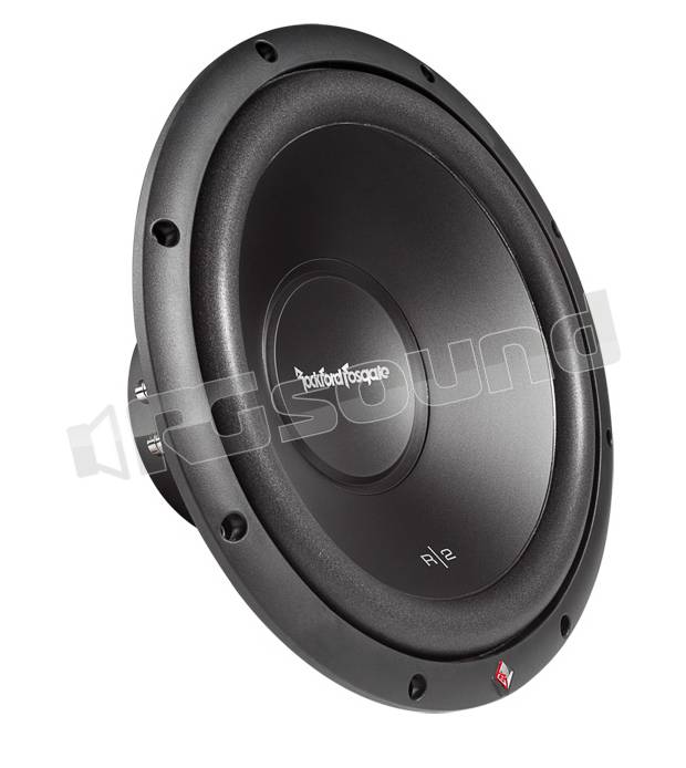 Rockford Fosgate R2D2-12