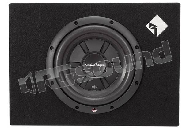 Rockford Fosgate R2S-1X10