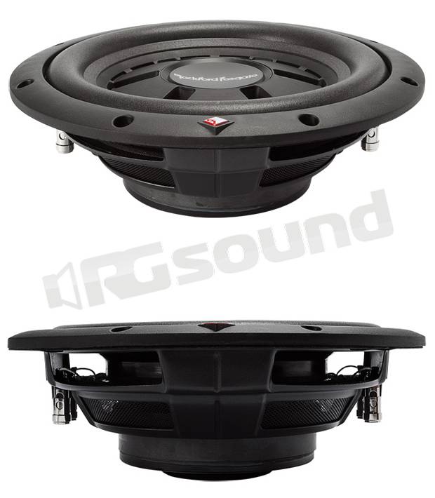 Rockford Fosgate R2SD2-10