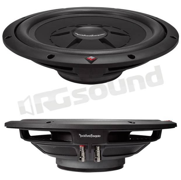 Rockford Fosgate R2SD2-12