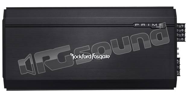 Rockford Fosgate R300-4