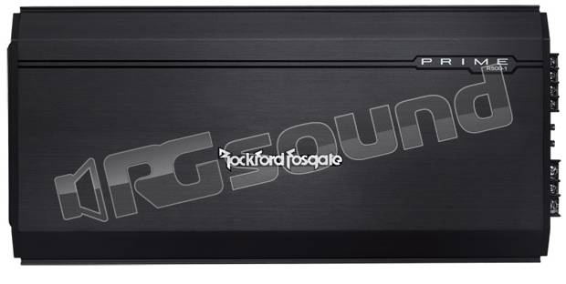 Rockford Fosgate R500-1