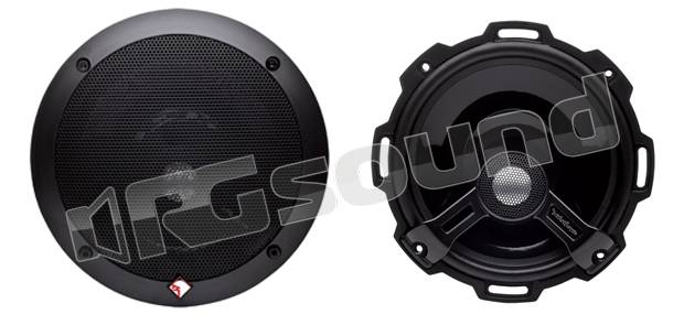 Rockford Fosgate T142