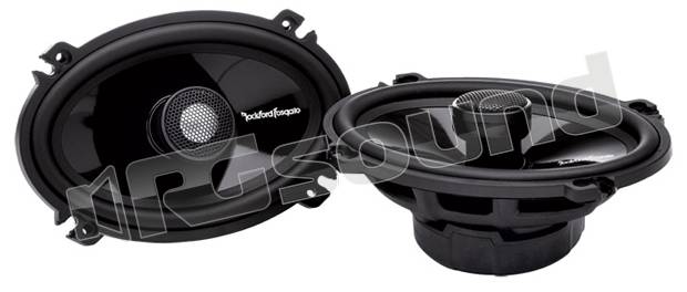 Rockford Fosgate T1462