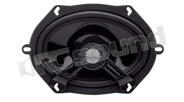 Rockford Fosgate T1572