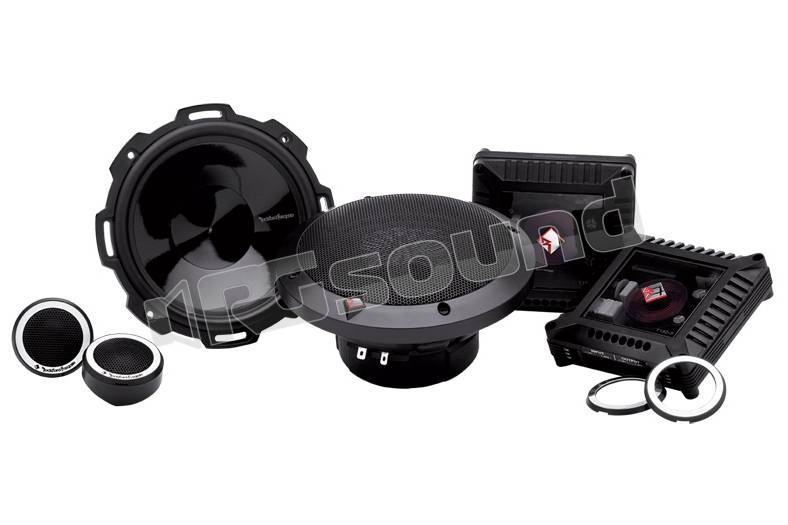 Rockford Fosgate T1652-S