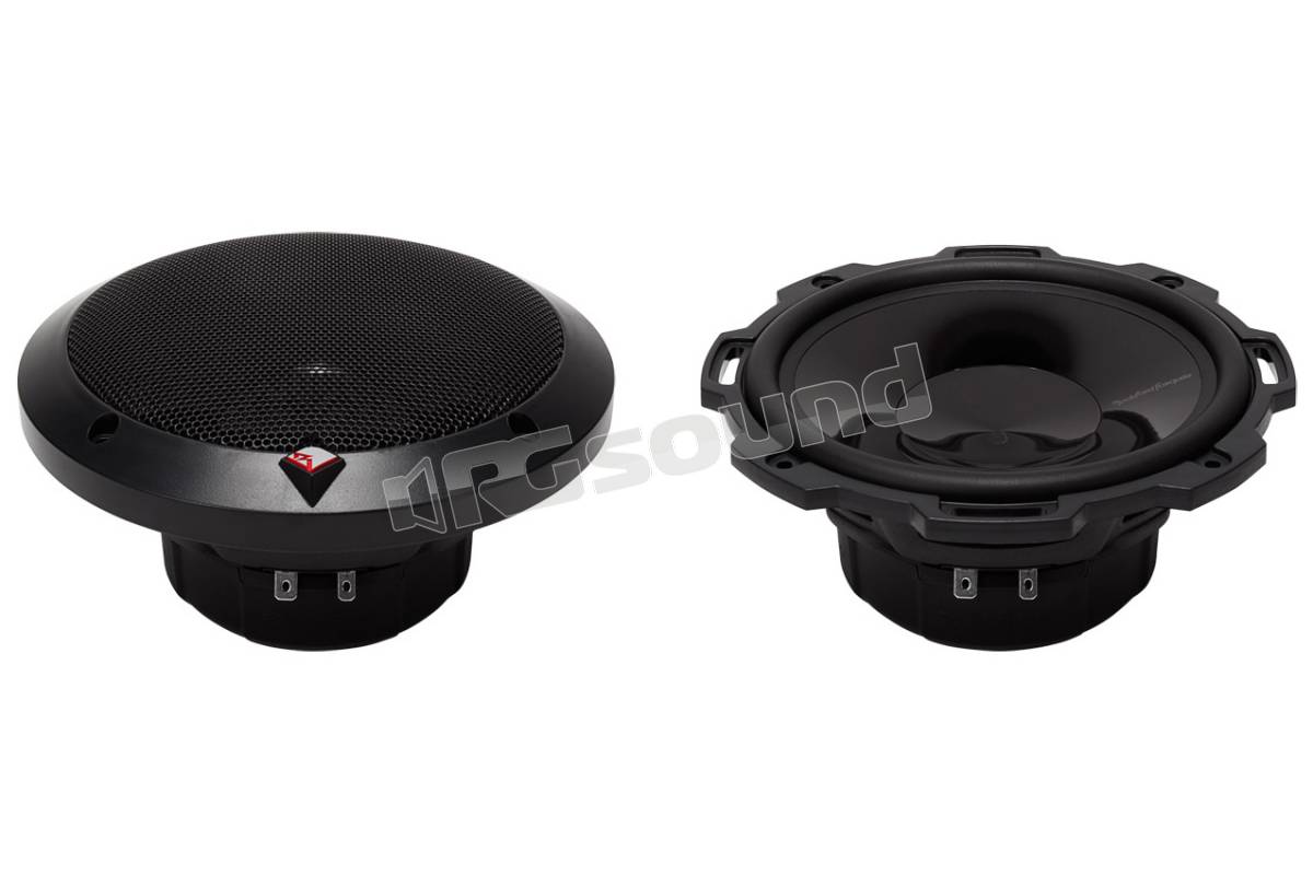 Rockford Fosgate T1675-S