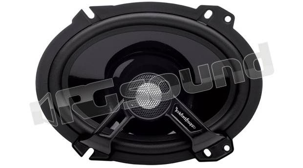 Rockford Fosgate T1682