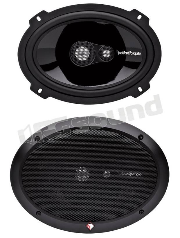 Rockford Fosgate T1693